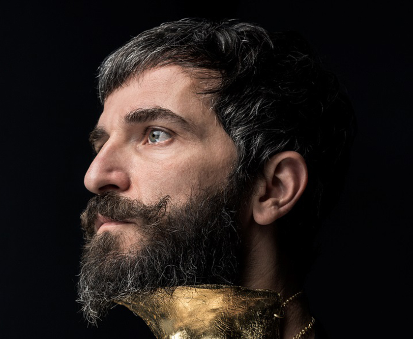 Καθηλώνει και φέτος ο Ριχάρδος Β’ με τον Άρη Σερβετάλη